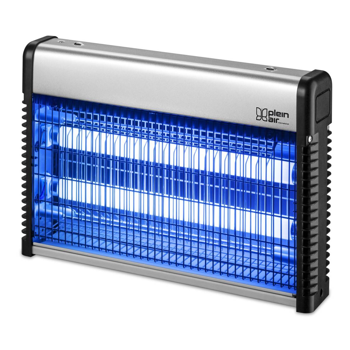 Lampe Anti insecte électrique ZAP 16W 50m² Elimine Mouche, Moustique PLEIN AIR - Image 1