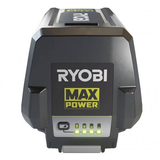 Ryobi - Batterie RYOBI - RY36B60B - 36V Max Power - 6.0Ah - Image 2