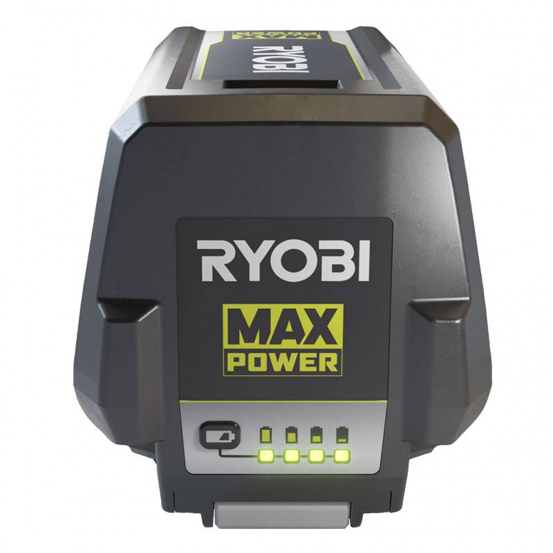 Ryobi - Batterie RYOBI - RY36B60B - 36V Max Power - 6.0Ah - Image 2