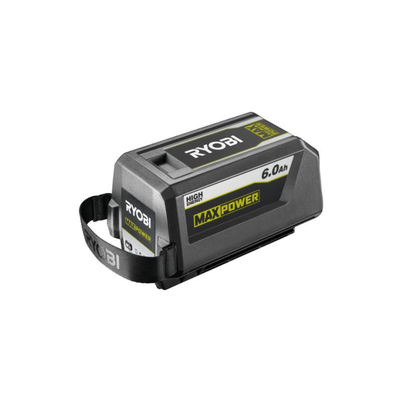 Ryobi - Batterie RYOBI - RY36B60B - 36V Max Power - 6.0Ah - Image 1