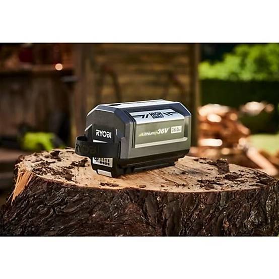 Ryobi - Batterie RYOBI - RY36B60B - 36V Max Power - 6.0Ah - Image 3
