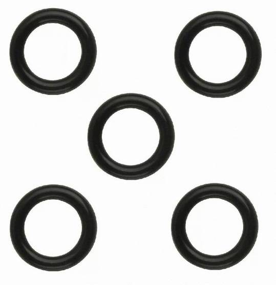 Boutte - Joints torique caoutchouc pour raccord automatique mâle 5 pièces - BOUTTE - 2435737