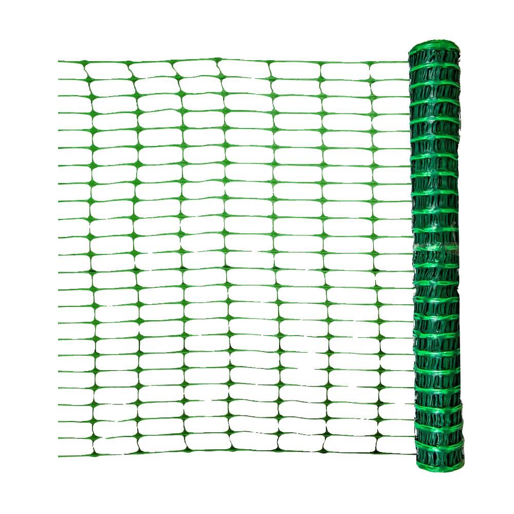 Filet d'atterrissage pliable en aluminium 170 cm