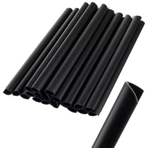 Entrepotbrico - Clips pour ruban de clôture - noir 23711 - Image 1