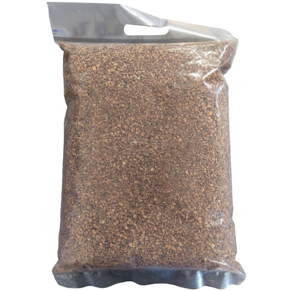 Trixie - Trixie - Copeaux de liège 10 litre substrat pour terrariums subtropicales - Image 3
