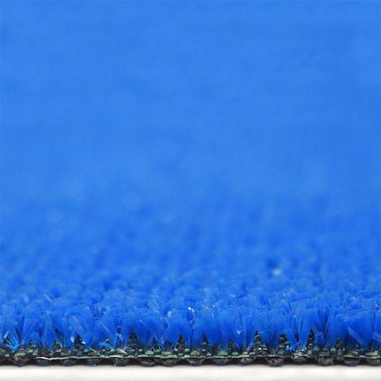 Decoweb - Gazon artificiel Blue Lagoon, 7 mm, 2m x 9m - Decoweb - Image 5