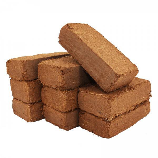 Pack de 9 blocs coco 81 litres - Image 5