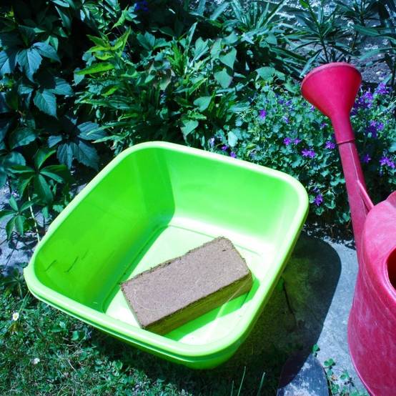 Pack de 9 blocs coco 81 litres - Image 2
