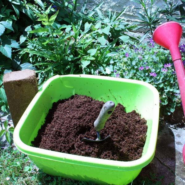 Pack de 9 blocs coco 81 litres - Image 3