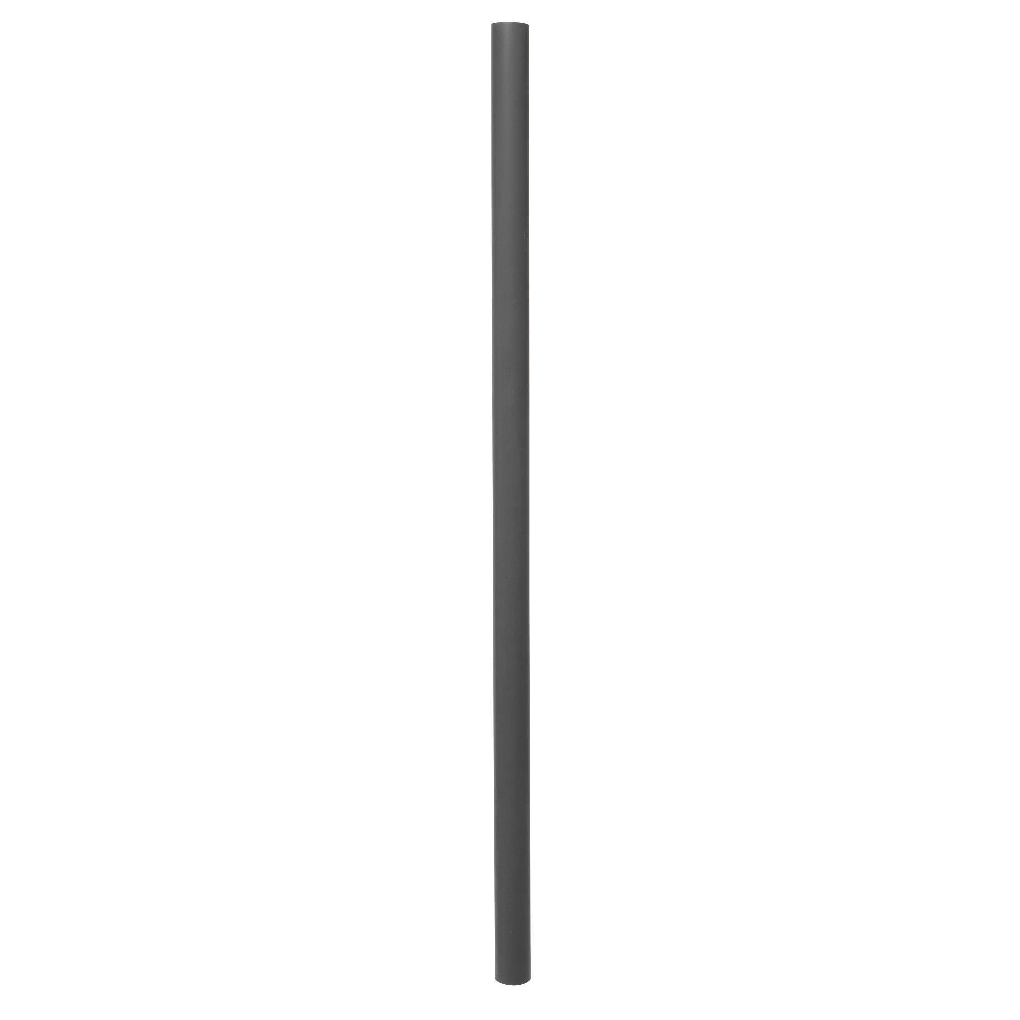 Jardibric - Tube PVC ø 40 mm - 2 m - Image 2