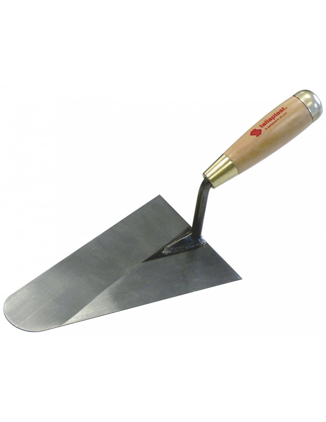 Truelle Italienne Ronde 20cm