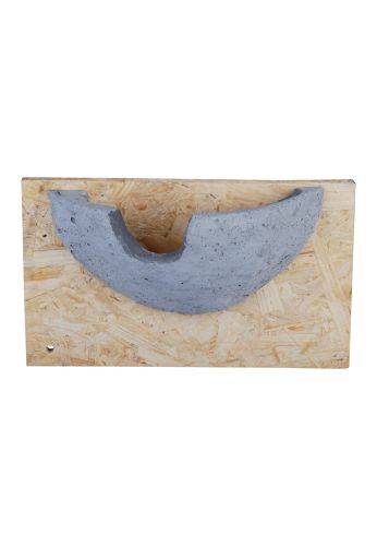 Esschert Design - Esschert Design - Nichoir Hirondelle de fenêtres - Image 1
