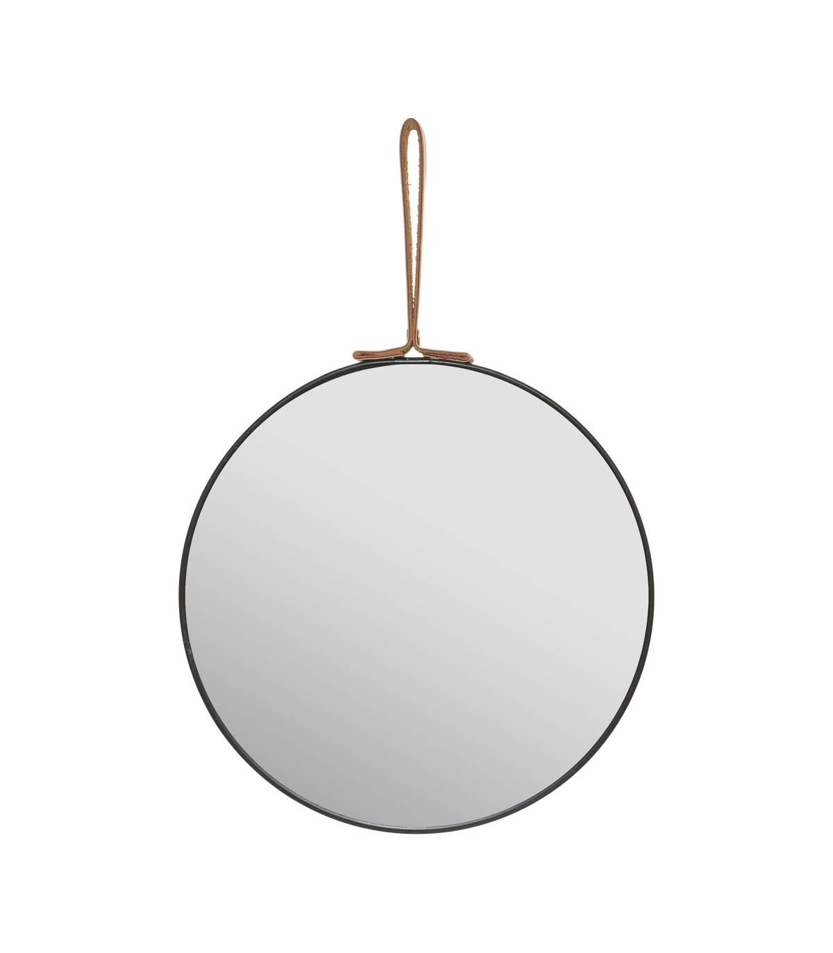 Lot de 3 Miroirs en Verre D 30 D 25 et D 20 cm - Image 3