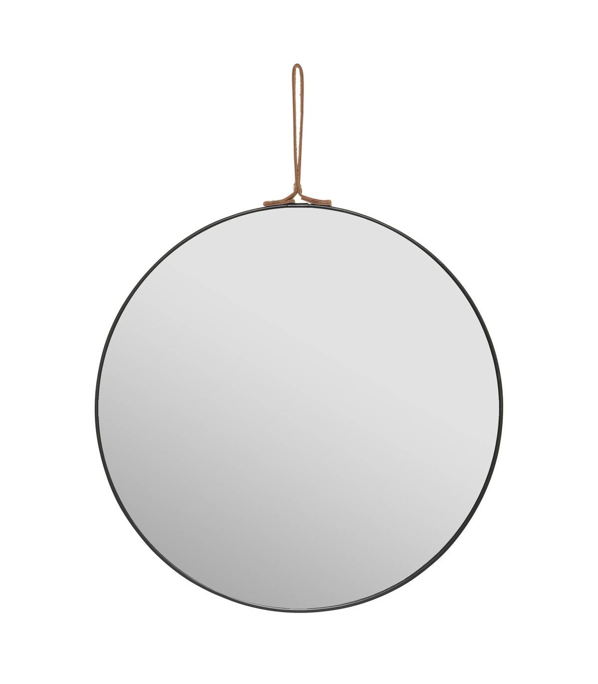 Lot de 3 Miroirs en Verre D 30 D 25 et D 20 cm - Image 2