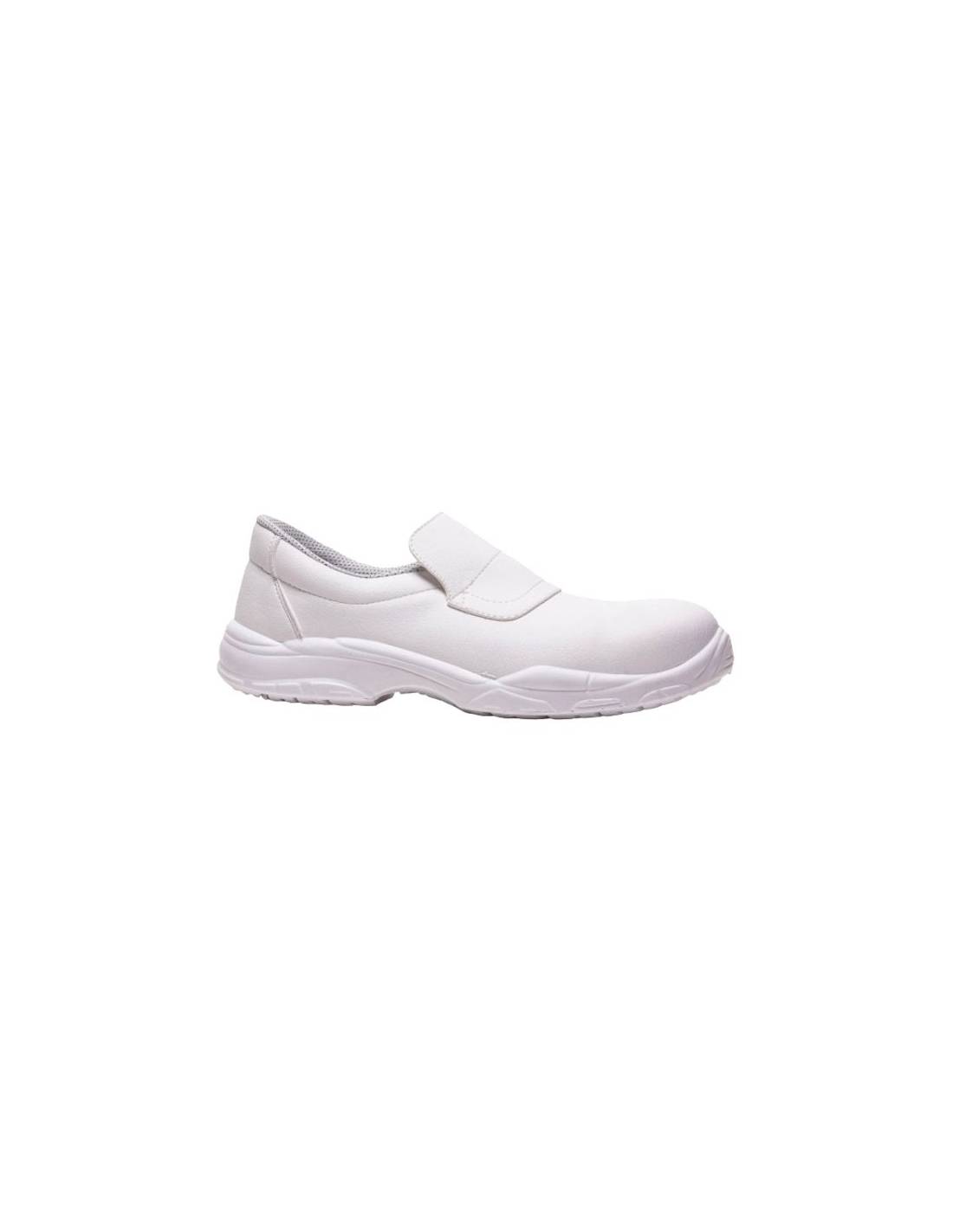 Baudou - Chaussures Sécurité Agroalimentaire Loafer Hygiène, Antidérapantes, Confortables - Baudou