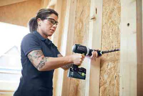Renvoi d'angle AN-UNI FESTOOL - 205222 - Image 2