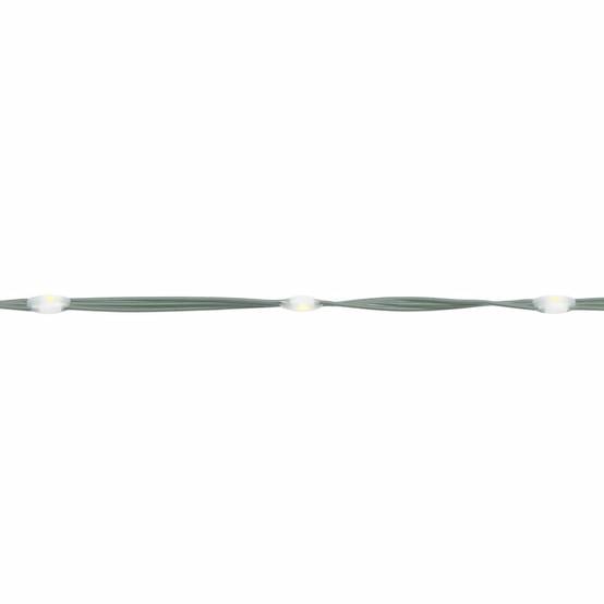 Sapin De Noël - Arbre de Noël lumineux sur mât de drapeau 3000 LED bleu 800 cm - Image 7