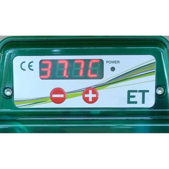 Couveuse automatique River Systems Egg Tech 24 oeufs River Systems - Image 7