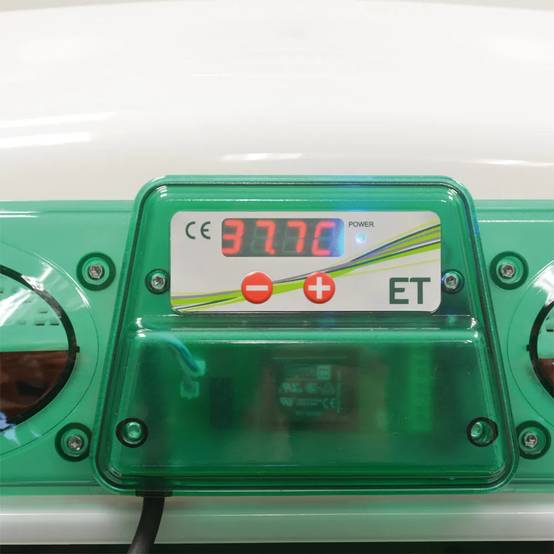 Couveuse automatique River Systems Egg Tech 24 oeufs River Systems - Image 2