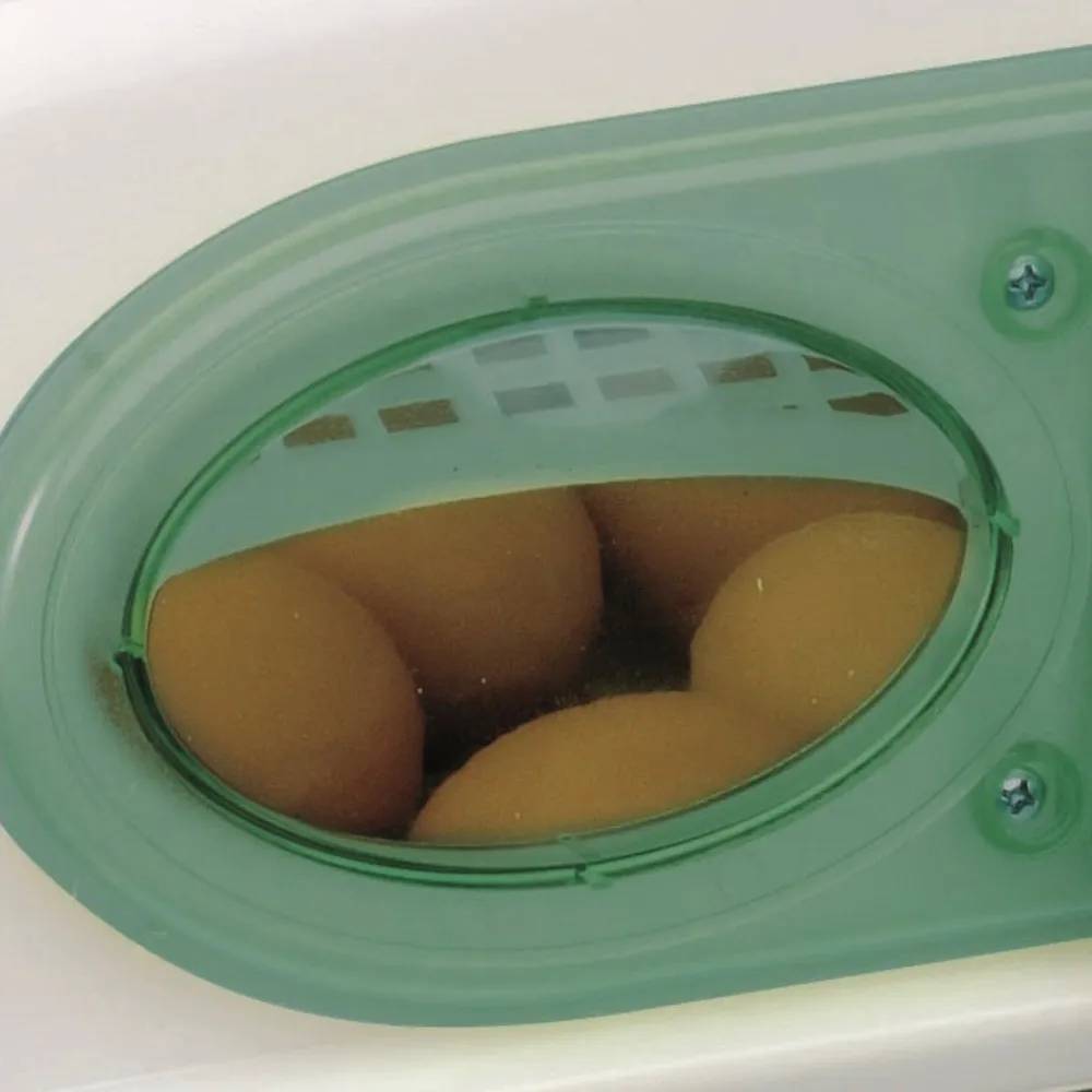 Couveuse automatique River Systems Egg  Tech 24 oeufs River Systems - Image 8