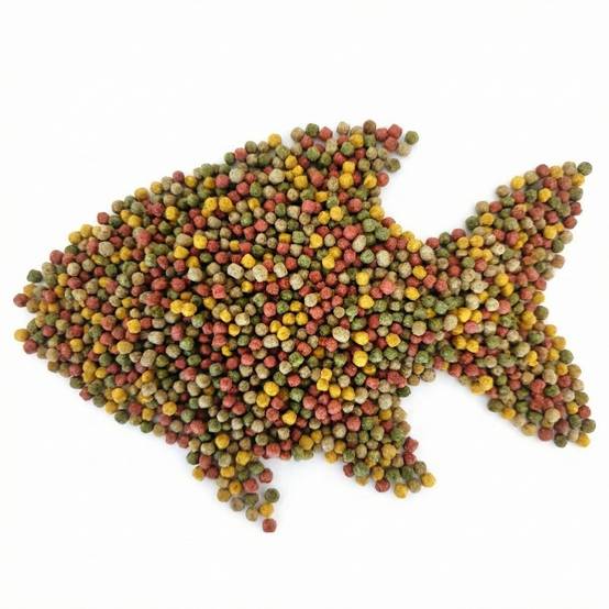 AQUA BITES nourriture pour poissons 5 l - Image 2