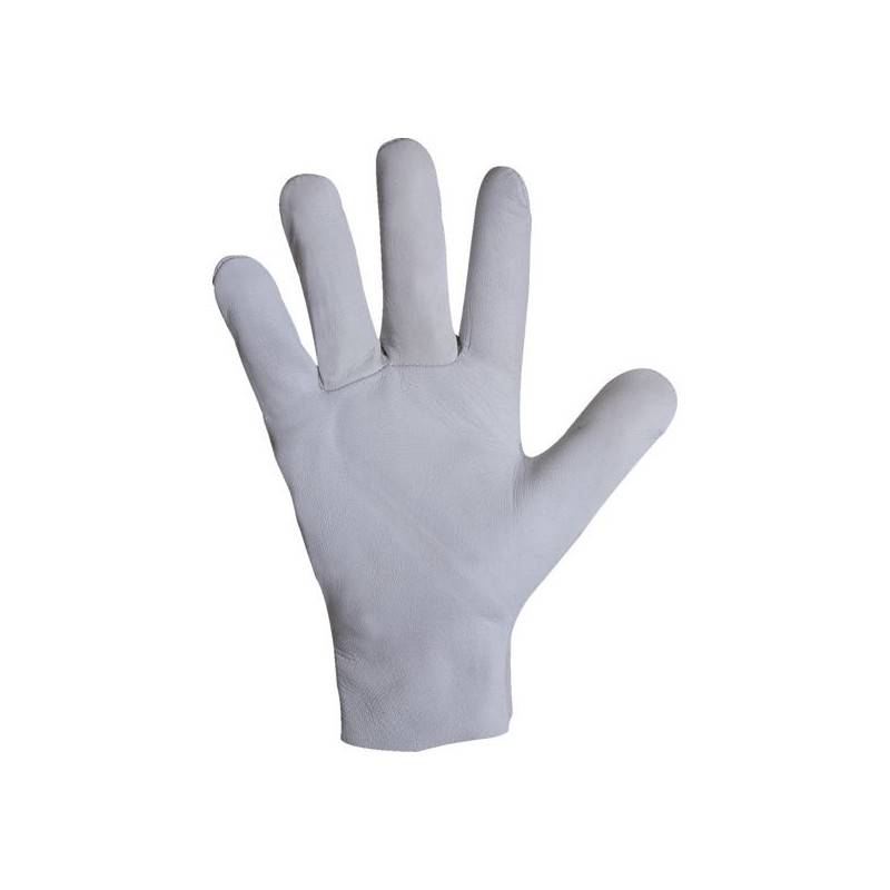 Gant SINGER Fleur de chèvre - Taille 10 - CHV56IR10 - Image 2