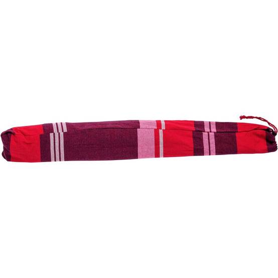 Amazonas - Fauteuil suspendu en coton et polyester Havanna - Image 2