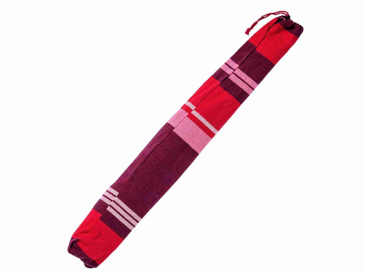 Amazonas - Fauteuil suspendu en coton et polyester Havanna - Image 5