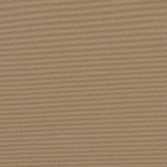 Store latéral rétractable polyester taupe 160 x 600 cm - PANGIVO - Image 9