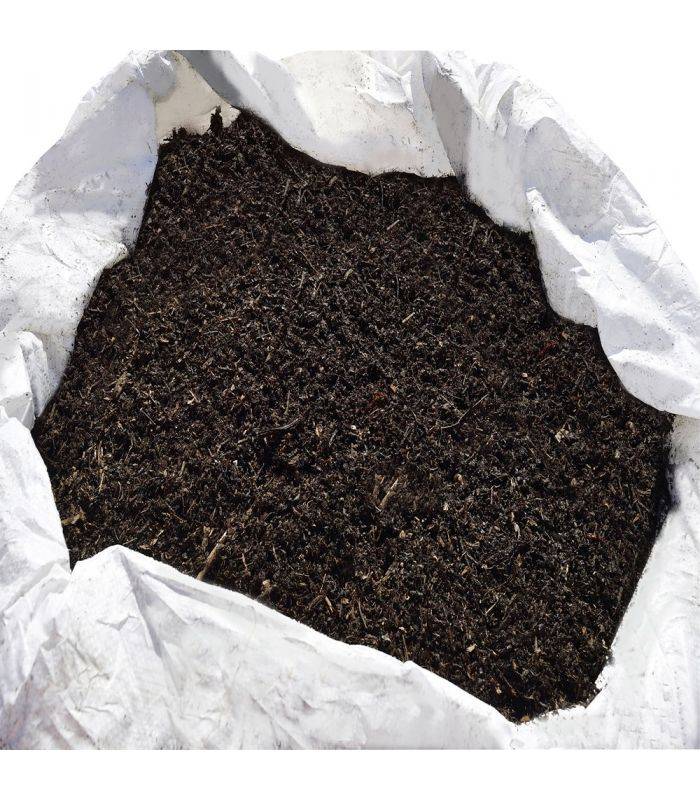 Amendement organique compost vert PRO, Big bag 200 kg - PRO433-BB200 - Image 1