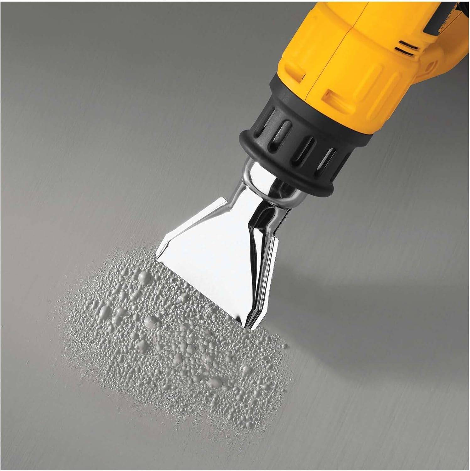 Décapeur thermique - 2000 W - DEWALT - D26414-QS - Image 3