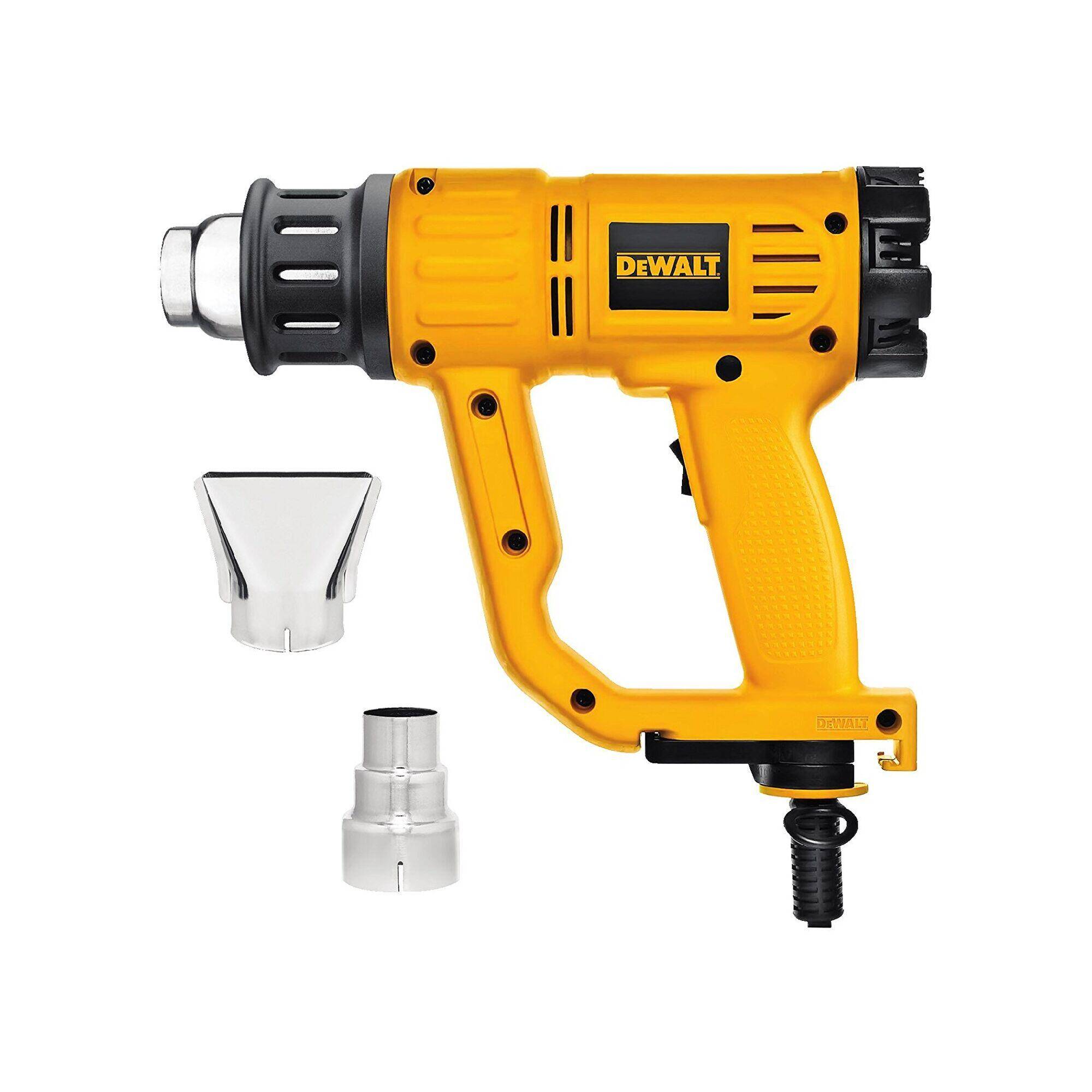 Décapeur thermique - 2000 W - DEWALT - D26414-QS - Image 5