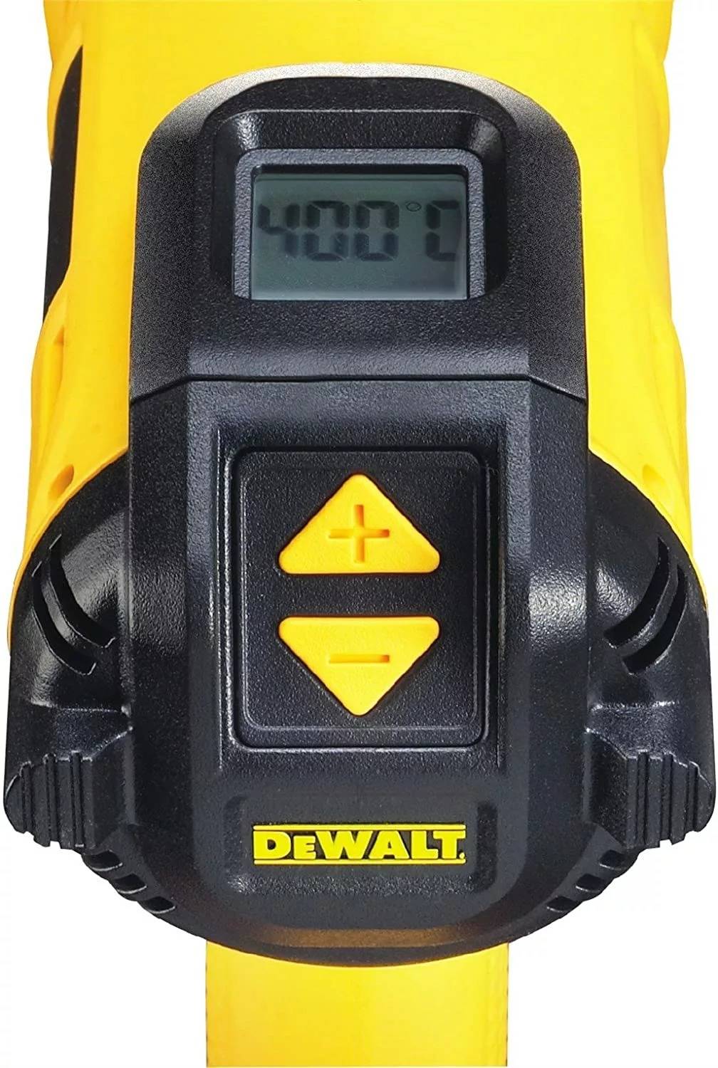 Décapeur thermique - 2000 W - DEWALT - D26414-QS - Image 6