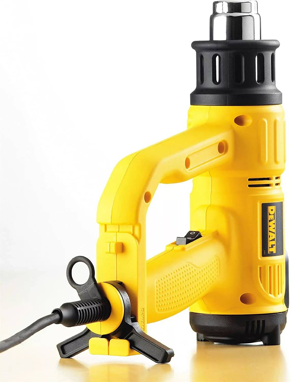 Décapeur thermique - 2000 W - DEWALT - D26414-QS - Image 7