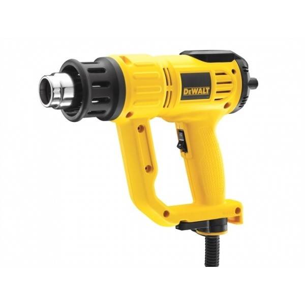 Décapeur thermique - 2000 W - DEWALT - D26414-QS - Image 8