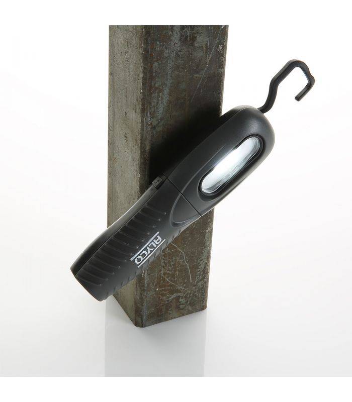 ALYCO - Lampe rechargeable 3w cob ip20 alyco ALYCO 190571 - Image 3