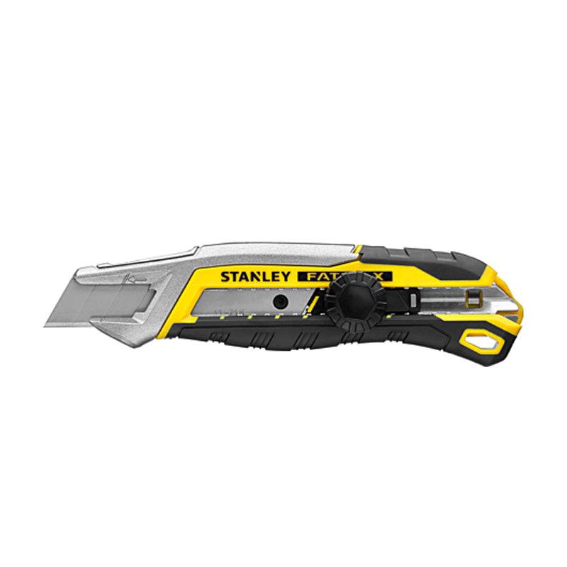 Cutter QUICK SNAP 18mm molette crantée - Stanley Fatmax - FMHT10592-0 - Image 5