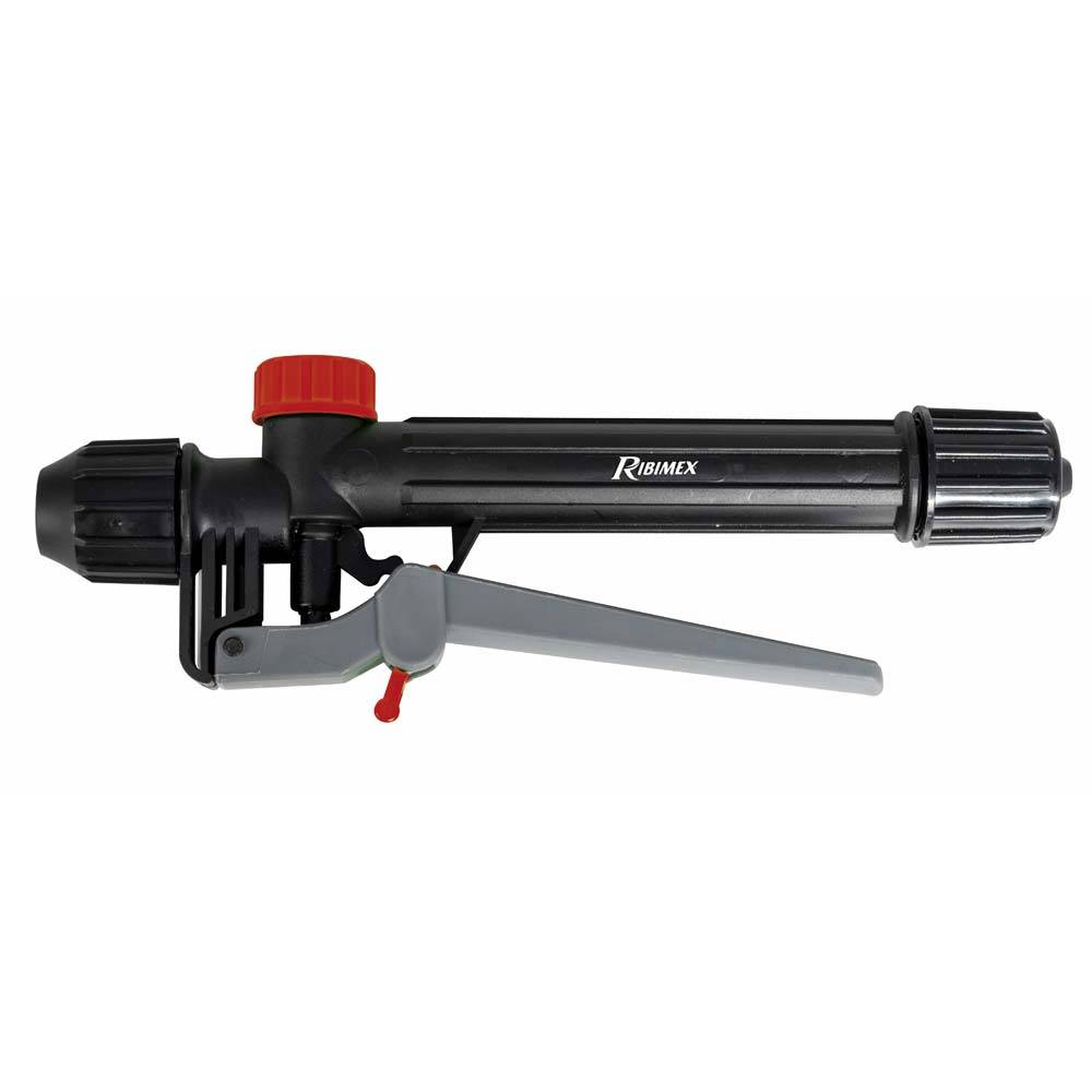 Ribimex - Poignée de lance pour pulvérisateur (Agressif) - Image 1