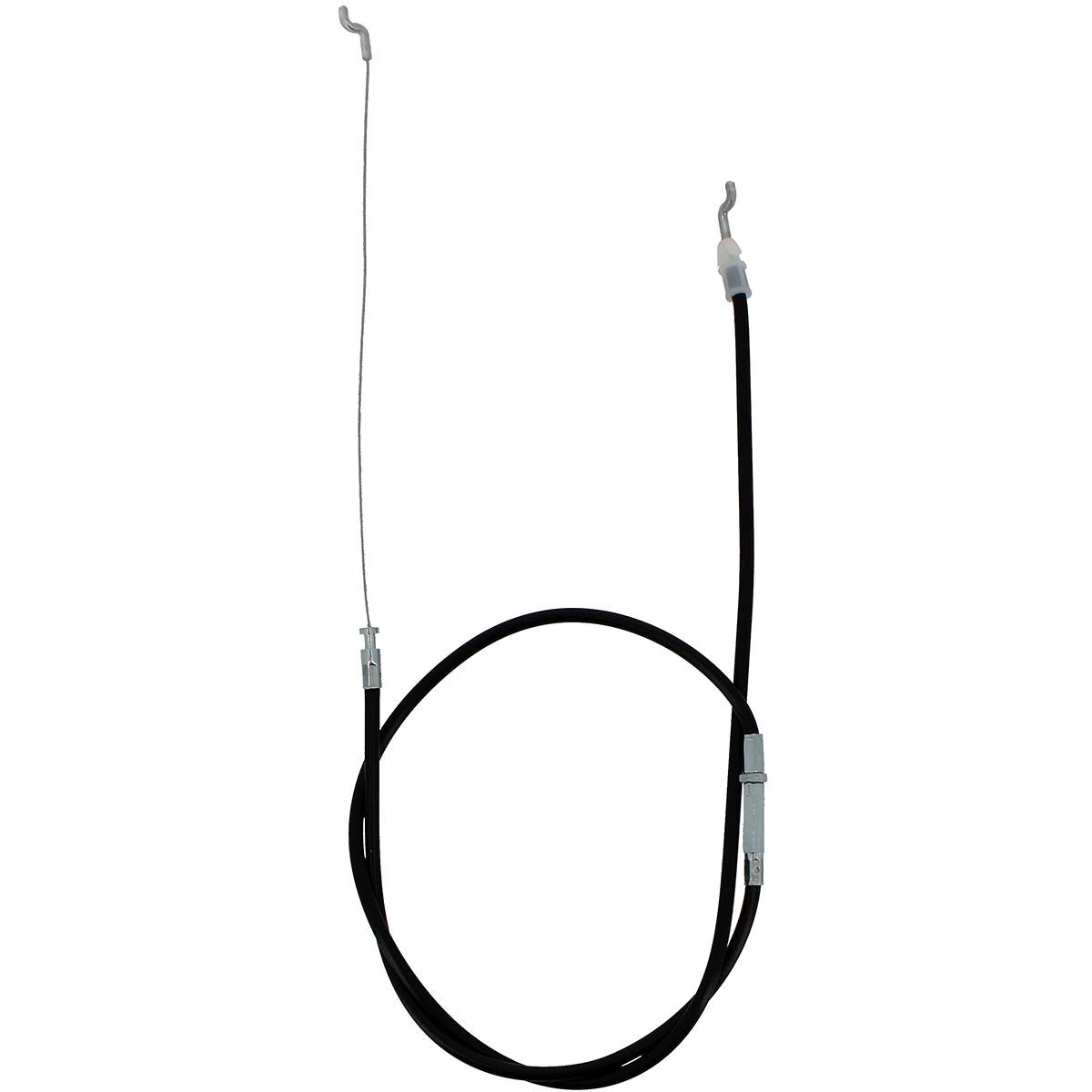 Gt Garden - Câble de traction pour tondeuse 125 cm3 - GT GARDEN