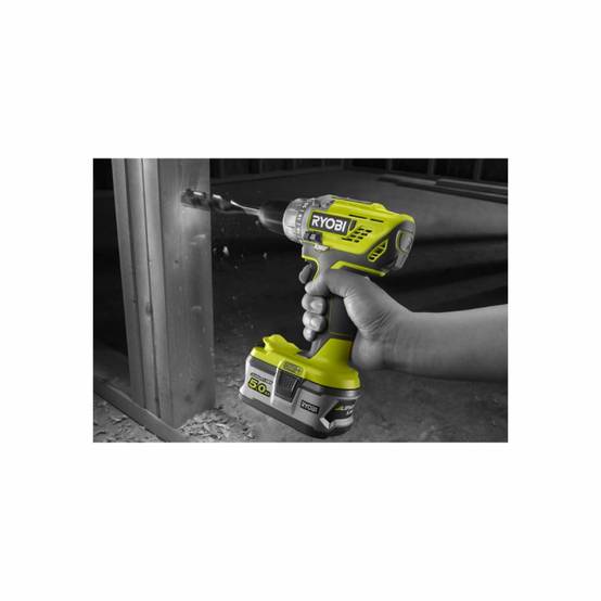 Ryobi - Perceuse-visseuse RYOBI 18V One+ sans batterie ni chargeur R18DD3-0 - Image 3