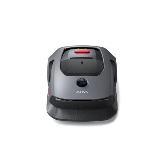 MOVA 600 Tondeuse Robot UltraView™, Cartographie 600 m², Évitement Intelligent, Multi-Zones, Contrôle via App - Image 4