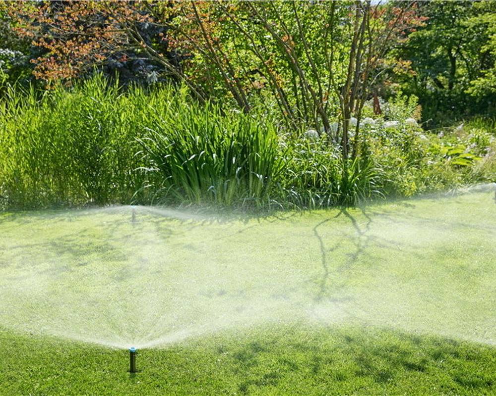 Gardena - Tuyère escamotable SD80 - Arrosage automatique - Sprinklersystem Gardena - Image 5