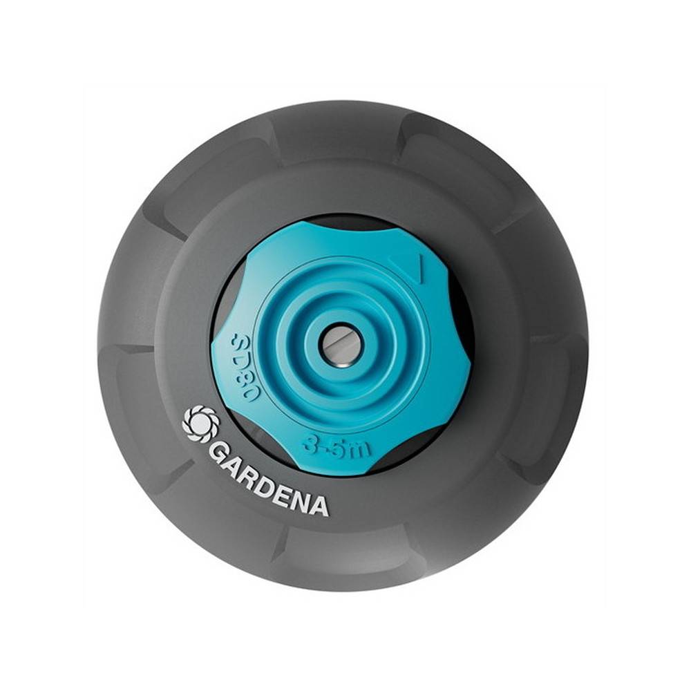 Gardena - Tuyère escamotable SD80 - Arrosage automatique - Sprinklersystem Gardena - Image 4