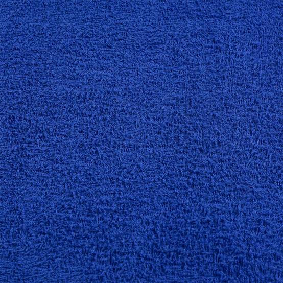 Serviettes de douche FROGN 2 pcs bleu 70x140 cm 360 g/m² Maison Chic - Image 5