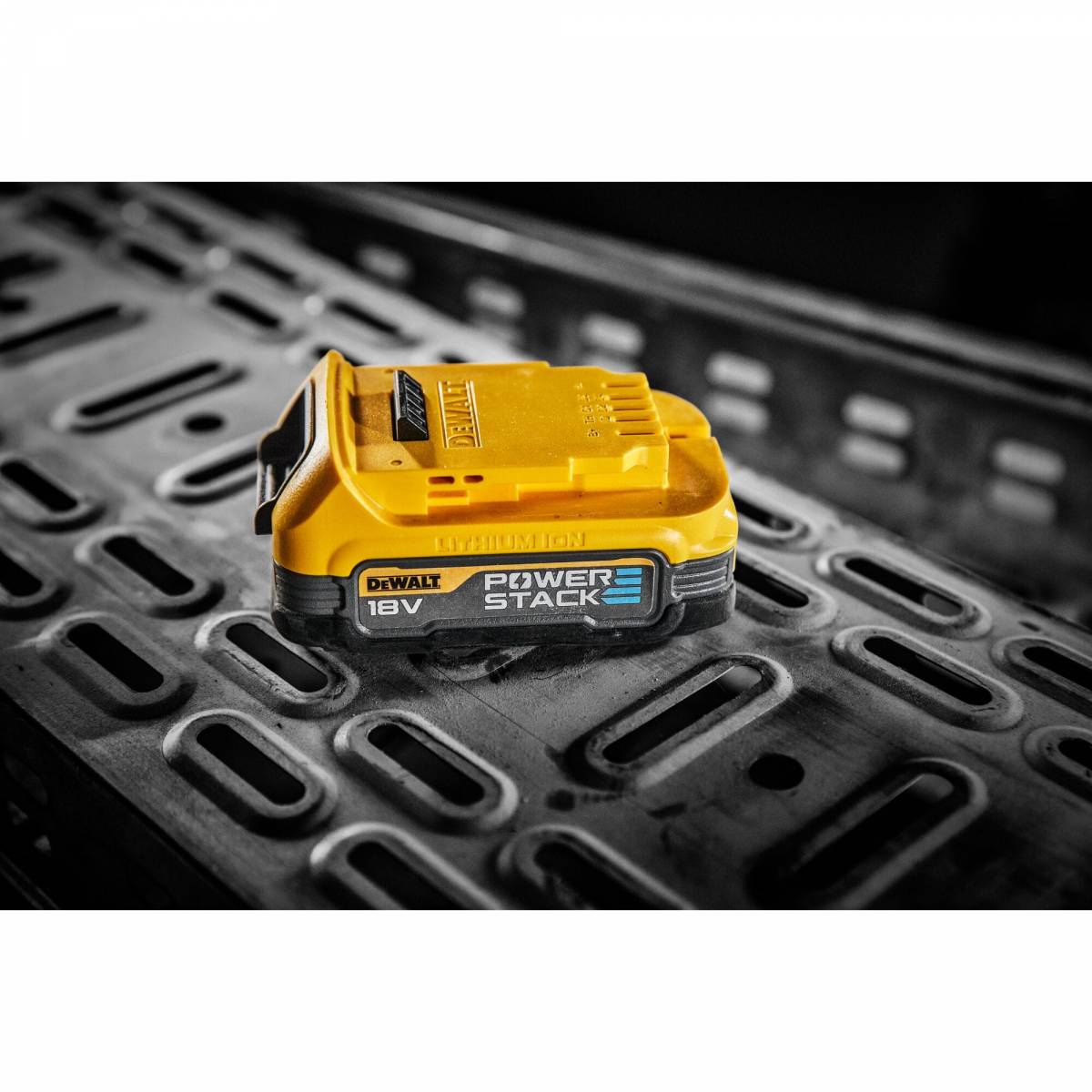Batterie compacte Powerstack XR 18V 1,7Ah - DEWALT - DCBP034-XJ - Image 7