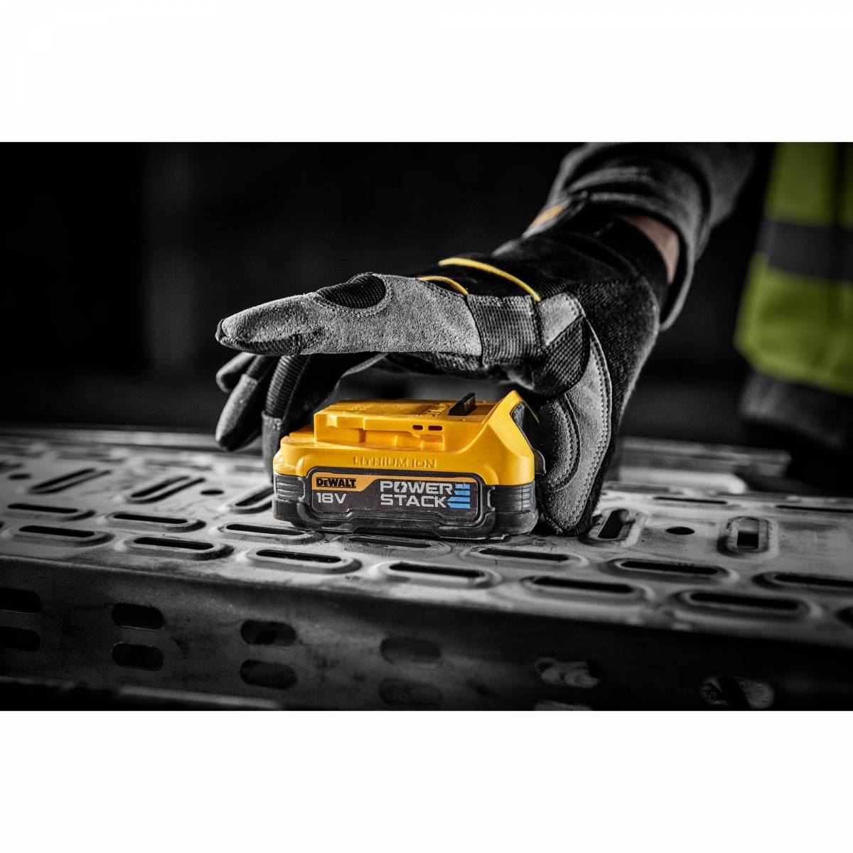 Batterie compacte Powerstack XR 18V 1,7Ah - DEWALT - DCBP034-XJ - Image 8