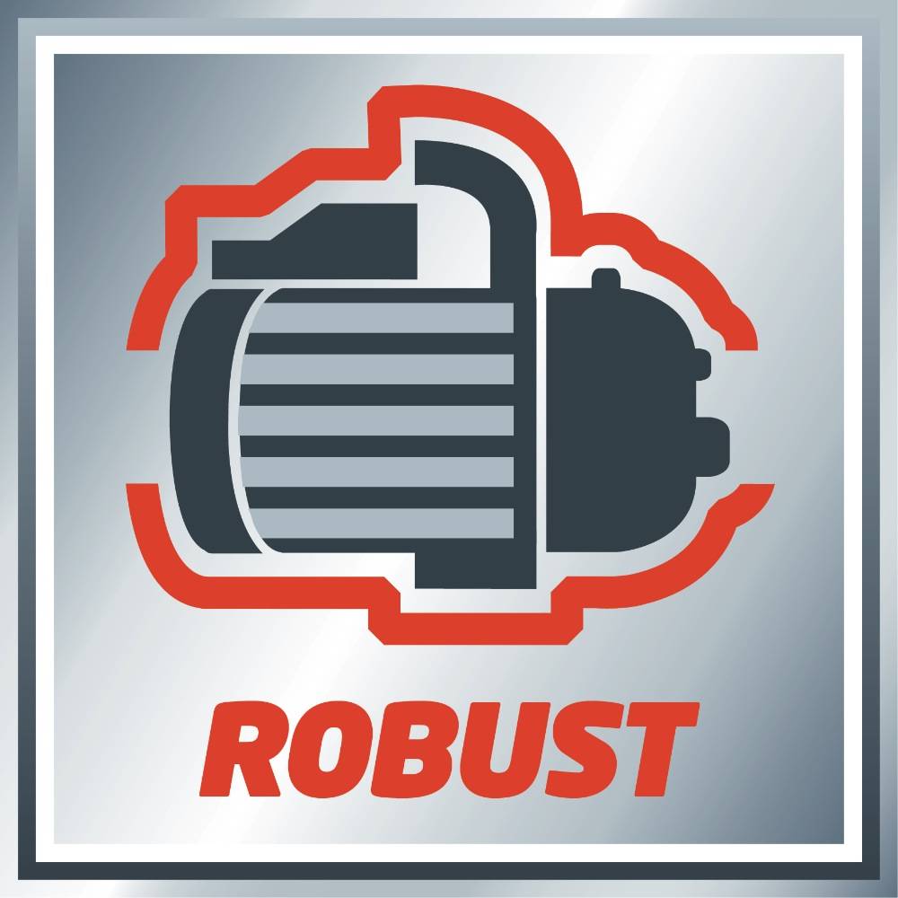 Einhell - Kit Pompe de surface GC-GP 6538 Set Einhell - Image 2