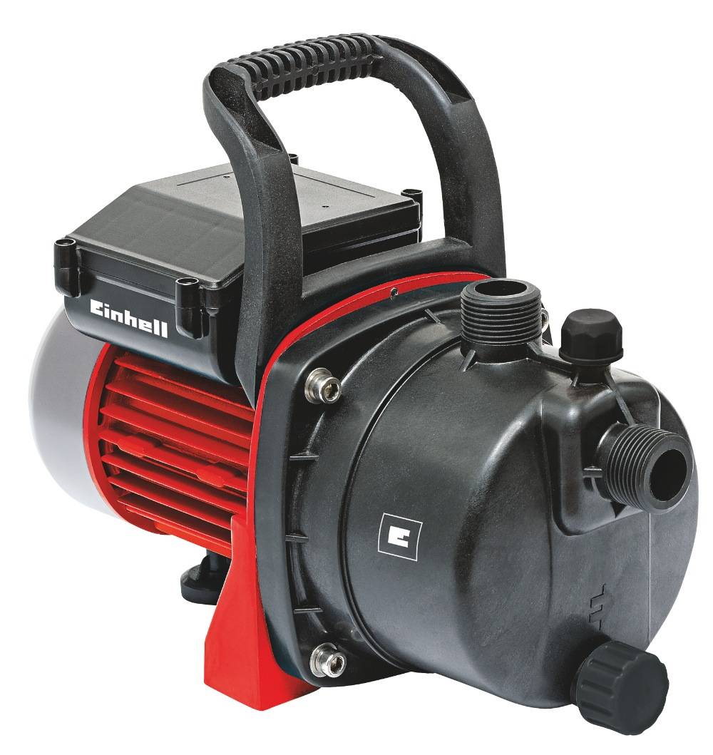 Einhell - Kit Pompe de surface GC-GP 6538 Set Einhell - Image 1