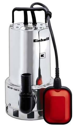 Einhell - Pompe d'évacuation GC-DP 1020 N Einhell - Image 1