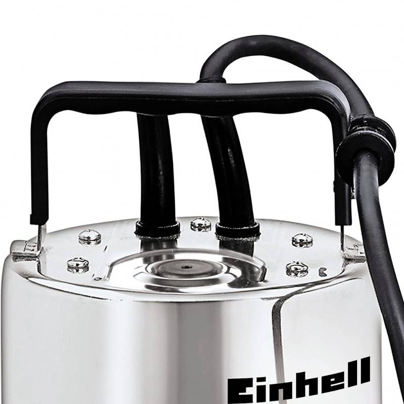 Einhell - Pompe d'évacuation GC-DP 1020 N Einhell - Image 2